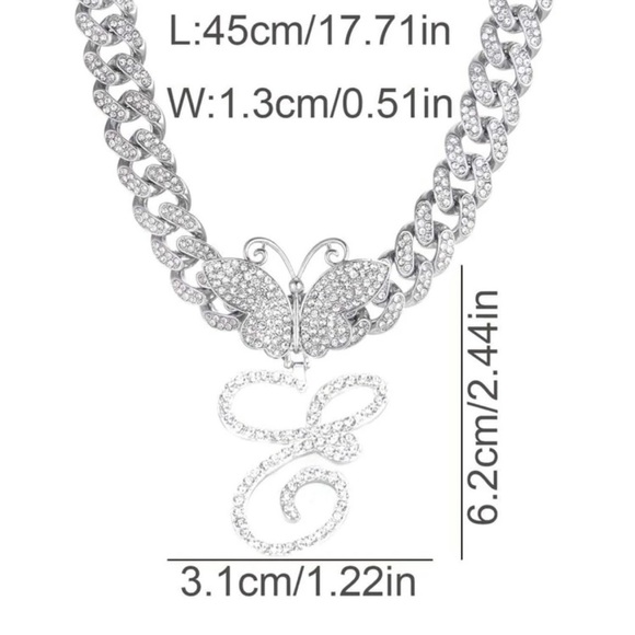 Necklace - Picture 3 of 4